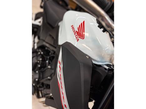 HONDA CB 500 F ABS, Foto 6