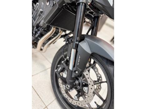 HONDA CB 500 F ABS, Foto 8