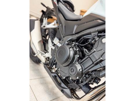 HONDA CB 500 F ABS, Foto 9