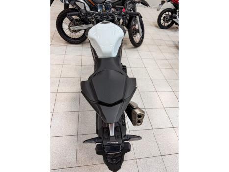 HONDA CB 500 F ABS, Foto 11
