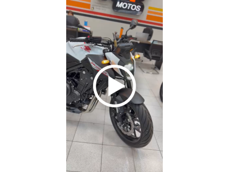 HONDA CB 500 F ABS, Foto 13