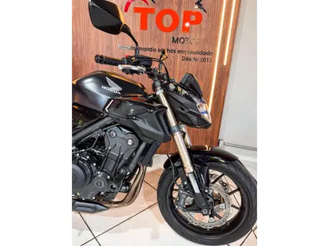 HONDA CB 500 F ABS, Foto 2