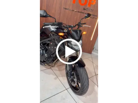 HONDA CB 500 F ABS, Foto 14