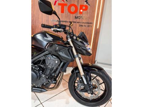 HONDA CB 500 F ABS, Foto 2