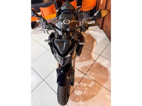 HONDA CB 500 F ABS, Foto 4