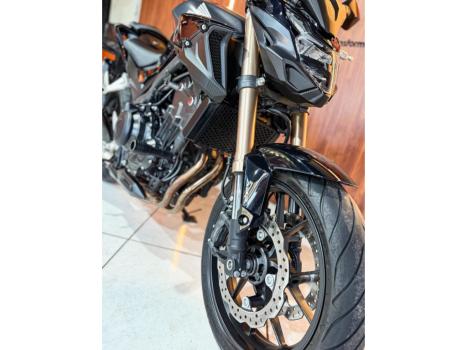 HONDA CB 500 F ABS, Foto 7