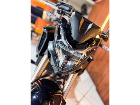 HONDA CB 500 F ABS, Foto 8