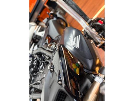 HONDA CB 500 F ABS, Foto 9