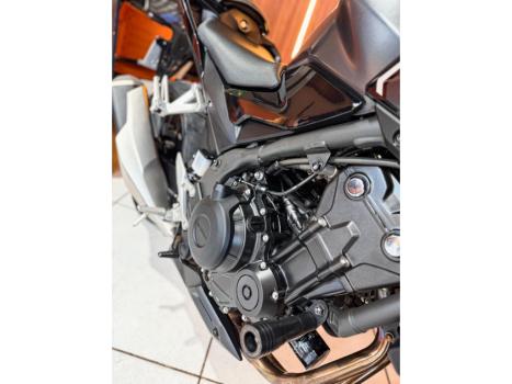 HONDA CB 500 F ABS, Foto 10