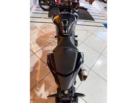 HONDA CB 500 F ABS, Foto 12