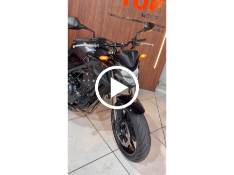 HONDA CB 500 F ABS, Foto 14