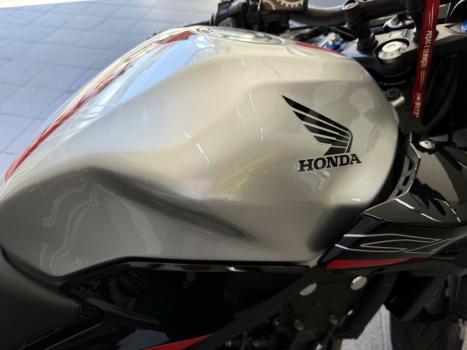 HONDA CB 500 F ABS, Foto 2