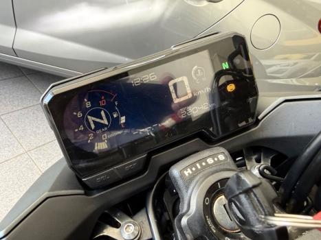 HONDA CB 500 F ABS, Foto 5