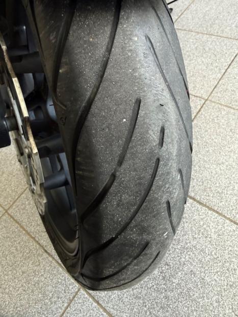 HONDA CB 500 F ABS, Foto 7