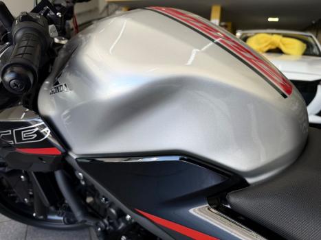 HONDA CB 500 F ABS, Foto 8