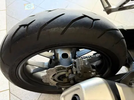 HONDA CB 500 F ABS, Foto 11