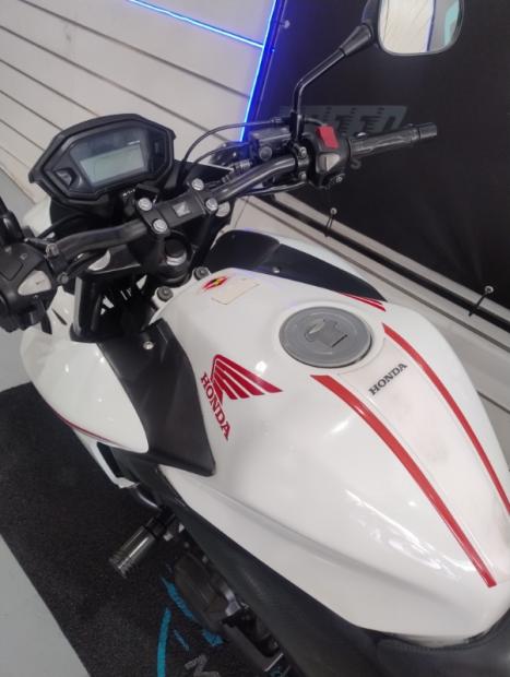 HONDA CB 500 F ABS, Foto 2