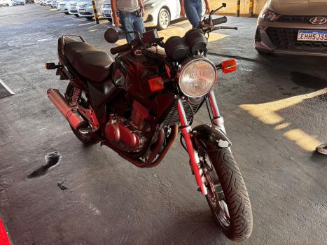 HONDA CB 500 FOUR, Foto 1