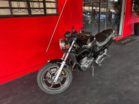 HONDA CB 500 FOUR, Foto 2