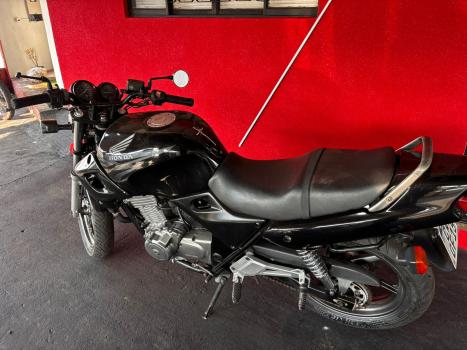 HONDA CB 500 FOUR, Foto 3