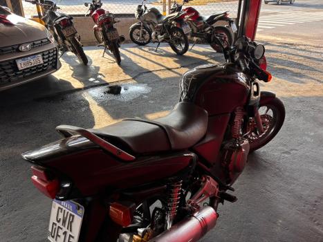 HONDA CB 500 FOUR, Foto 4