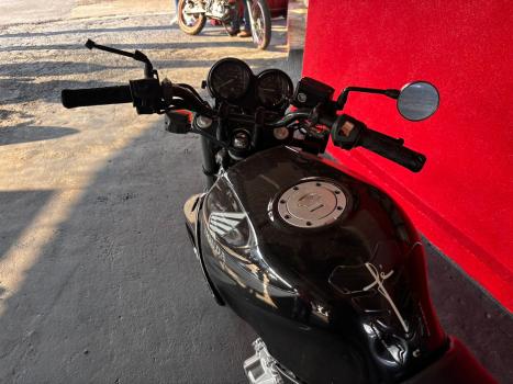 HONDA CB 500 FOUR, Foto 5