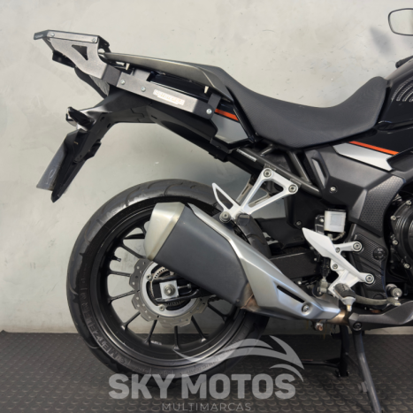 HONDA CB 500 X , Foto 2