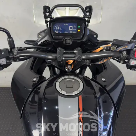 HONDA CB 500 X , Foto 9