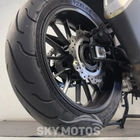 HONDA CB 500 X , Foto 10