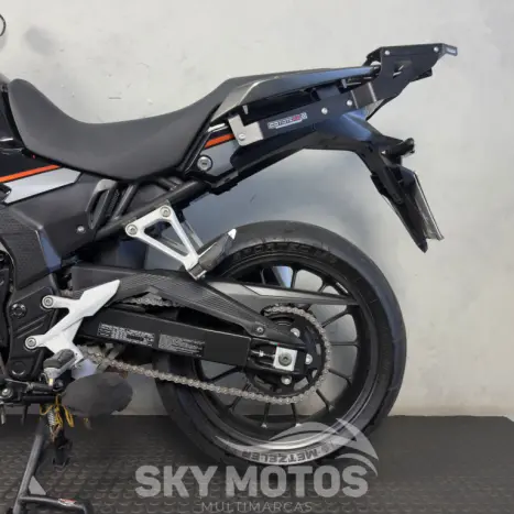 HONDA CB 500 X , Foto 13