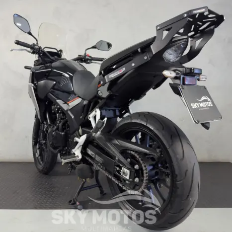 HONDA CB 500 X , Foto 16