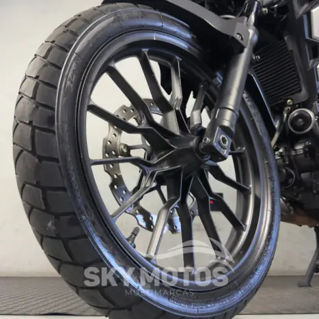 HONDA CB 500 X , Foto 17