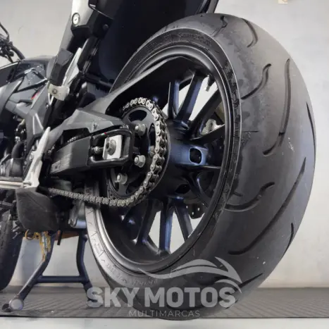 HONDA CB 500 X , Foto 19