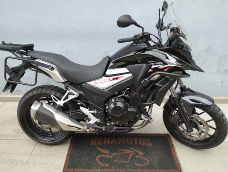 HONDA CB 500 X , Foto 1