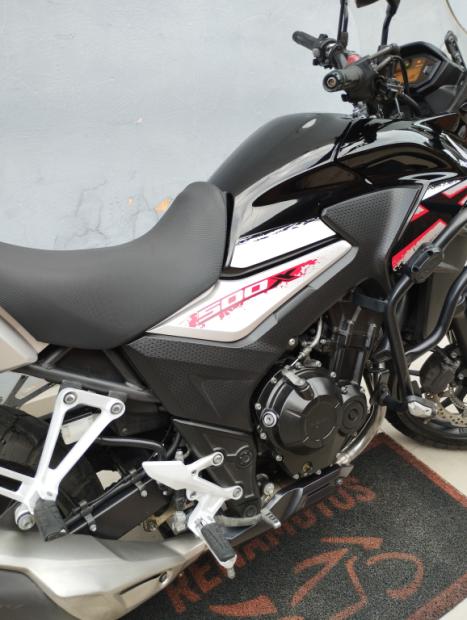 HONDA CB 500 X , Foto 2