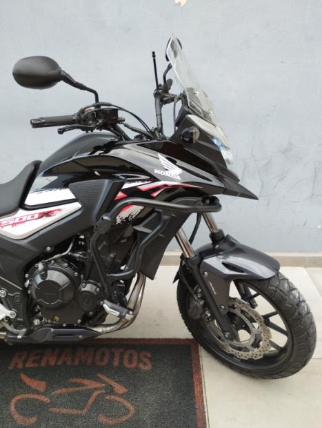 HONDA CB 500 X , Foto 6
