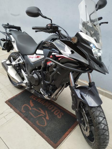 HONDA CB 500 X , Foto 7