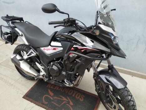 HONDA CB 500 X , Foto 9