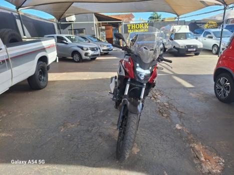 HONDA CB 500 X , Foto 2