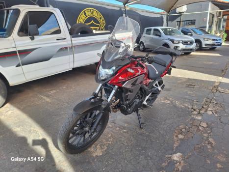 HONDA CB 500 X , Foto 3