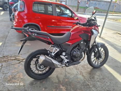 HONDA CB 500 X , Foto 5