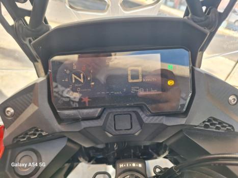 HONDA CB 500 X , Foto 6