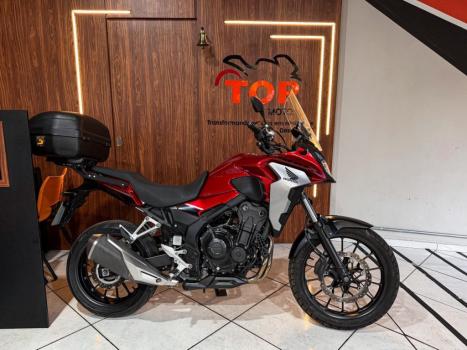 HONDA CB 500 X , Foto 1