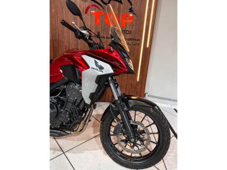 HONDA CB 500 X , Foto 2