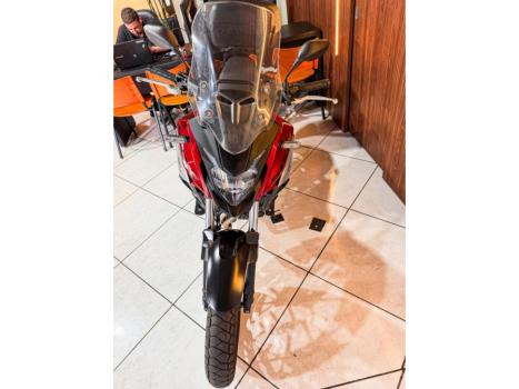 HONDA CB 500 X , Foto 4
