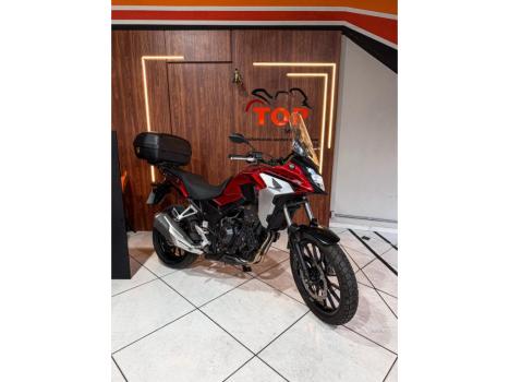 HONDA CB 500 X , Foto 5