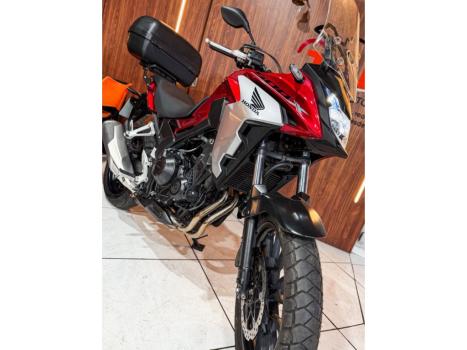 HONDA CB 500 X , Foto 6