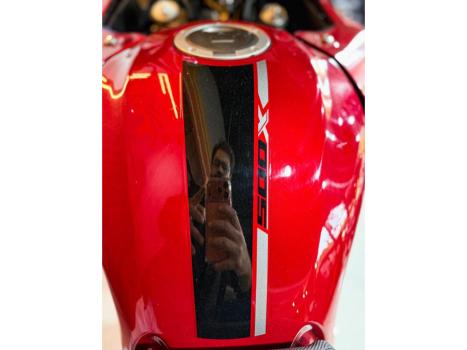 HONDA CB 500 X , Foto 8