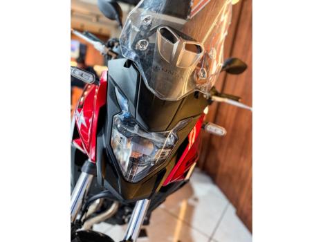 HONDA CB 500 X , Foto 9