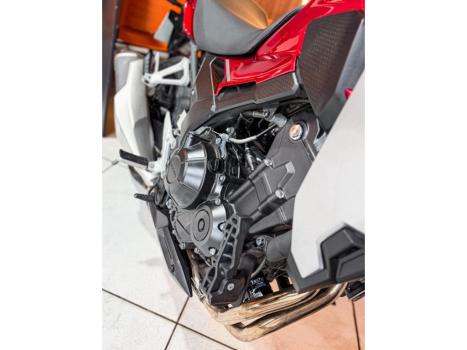 HONDA CB 500 X , Foto 10